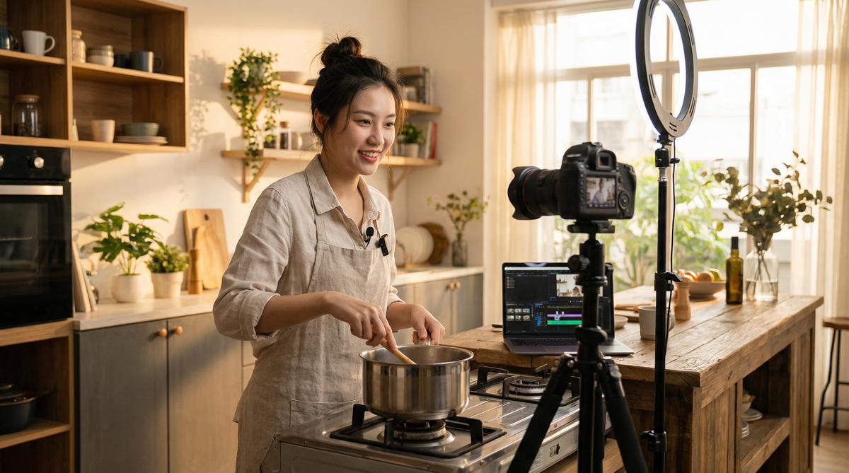 男同网视频-美食VLOG视频